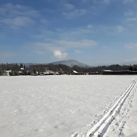 V Prirode Na Okraji Frenstatu Pod Radhostem