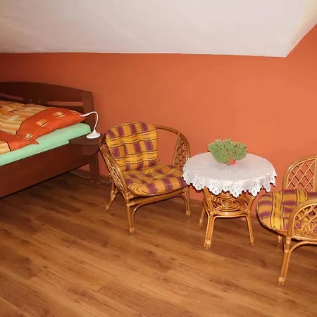 Apartment V Prirode Na Okraji Frenstatu Pod Radhostem *