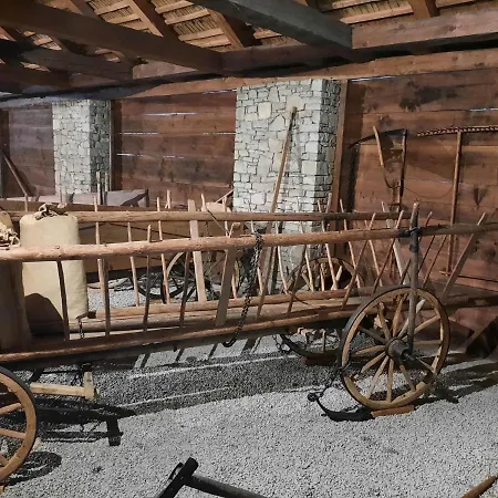 V Prirode Na Okraji Frenstatu Pod Radhostem Daire Frenštát pod Radhoštěm