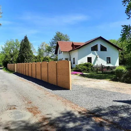 V Prirode Na Okraji Frenstatu Pod Radhostem *