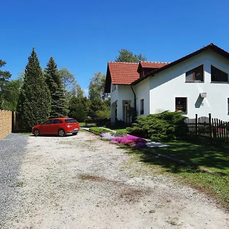 V Prirode Na Okraji Frenstatu Pod Radhostem