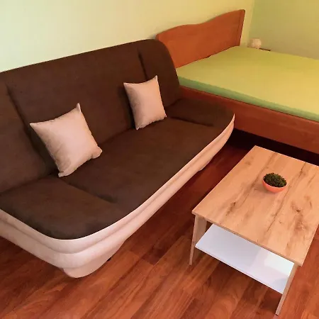 Apartment V Prirode Na Okraji Frenstatu Pod Radhostem Frenstat pod Radhostem