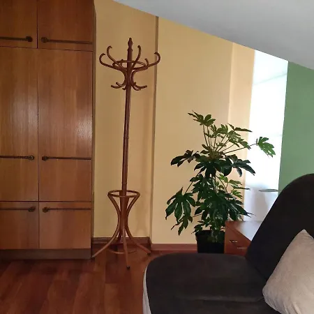Apartment V Prirode Na Okraji Frenstatu Pod Radhostem Frenstat pod Radhostem