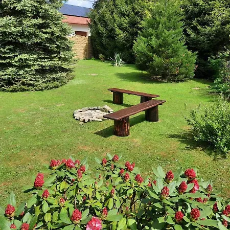 V Prirode Na Okraji Frenstatu Pod Radhostem