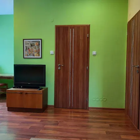 V Prirode Na Okraji Frenstatu Pod Radhostem Daire