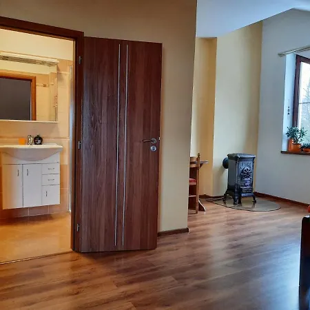 Apartment V Prirode Na Okraji Frenstatu Pod Radhostem *