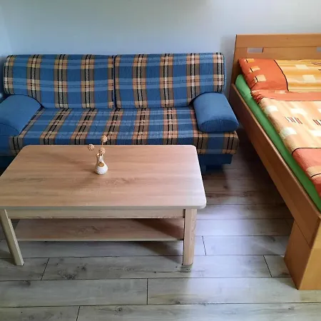 V Prirode Na Okraji Frenstatu Pod Radhostem *
