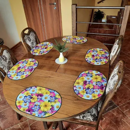 V Prirode Na Okraji Frenstatu Pod Radhostem *