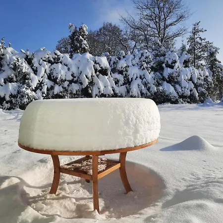 V Prirode Na Okraji Frenstatu Pod Radhostem Frenštát pod Radhoštěm