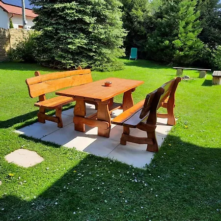 V Prirode Na Okraji Frenstatu Pod Radhostem Frenstat pod Radhostem