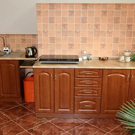V Prirode Na Okraji Frenstatu Pod Radhostem Daire *