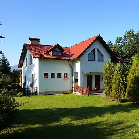 V Prirode Na Okraji Frenstatu Pod Radhostem Daire