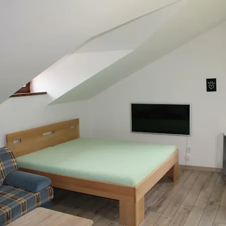 Apartment V Prirode Na Okraji Frenstatu Pod Radhostem Frenstat pod Radhostem