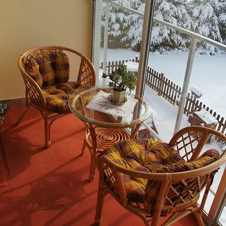 V Prirode Na Okraji Frenstatu Pod Radhostem Apartment *
