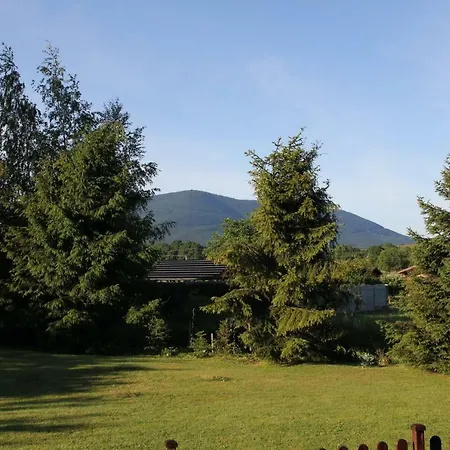 V Prirode Na Okraji Frenstatu Pod Radhostem