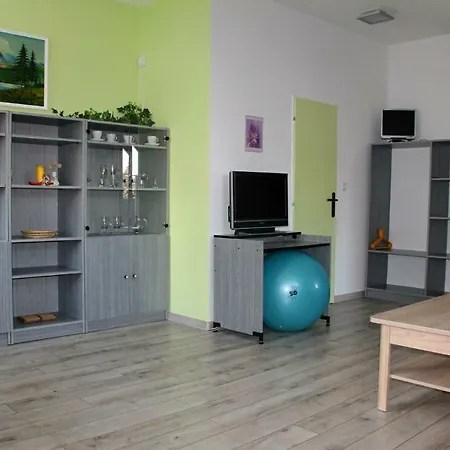 V Prirode Na Okraji Frenstatu Pod Radhostem