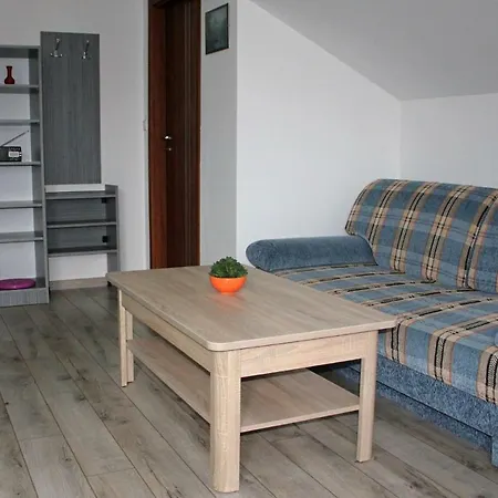 Apartment V Prirode Na Okraji Frenstatu Pod Radhostem