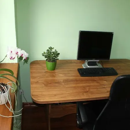 V Prirode Na Okraji Frenstatu Pod Radhostem Daire Frenštát pod Radhoštěm