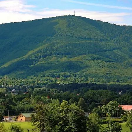 V Prirode Na Okraji Frenstatu Pod Radhostem Daire