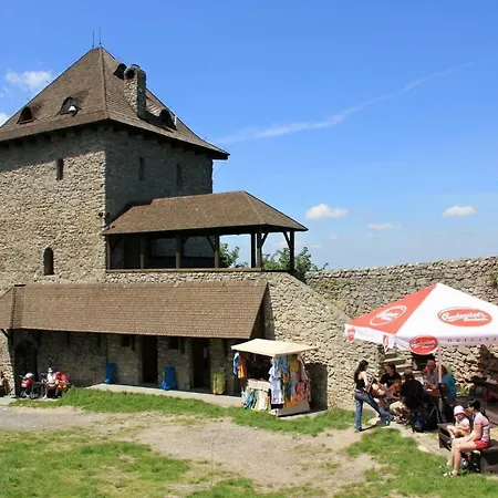 V Prirode Na Okraji Frenstatu Pod Radhostem Apartment