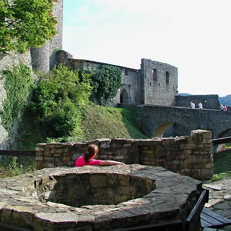 V Prirode Na Okraji Frenstatu Pod Radhostem Daire *