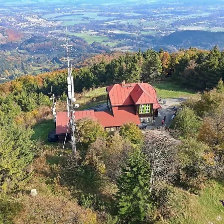 V Prirode Na Okraji Frenstatu Pod Radhostem Apartment Frenstat pod Radhostem